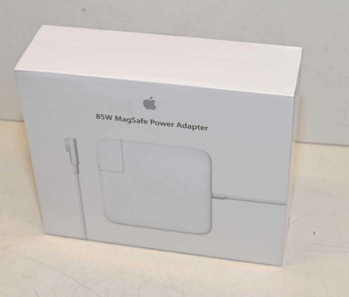 APPLE MACBOOK MAGSAFE 1 85W CHARGER