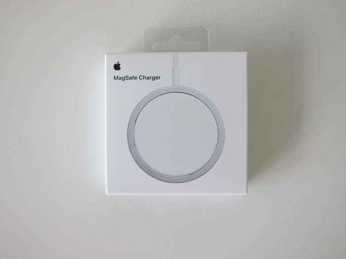 Apple Original MagSafe Wireless Fast Charger