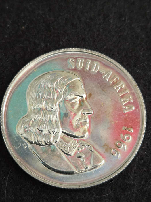 Silver Proof R1 - 1966 (1)