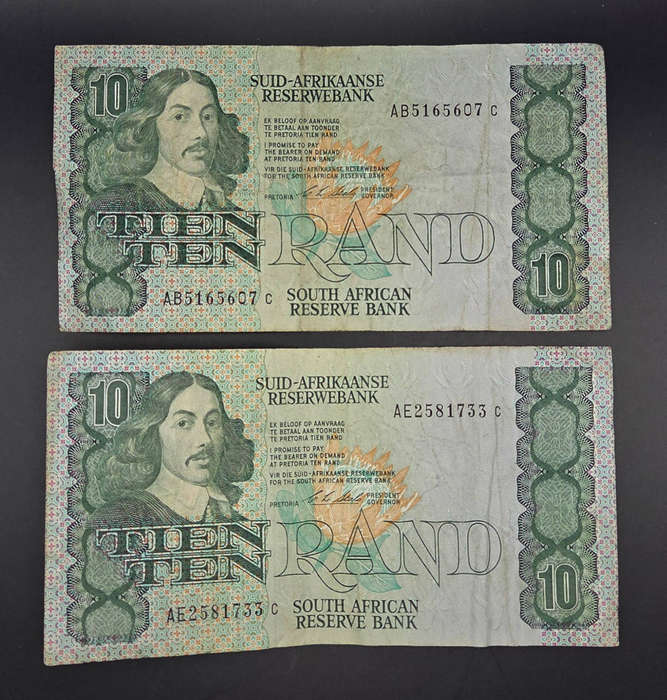 R10 Stals