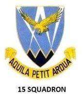 Moria Aranid Decals, SAAF 15 Squadron, ACD-12, 1/48 Scale