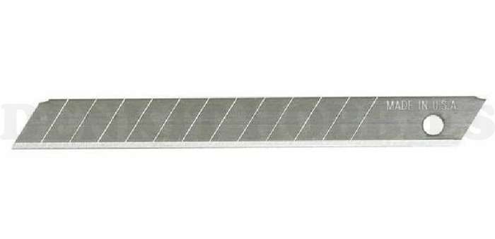 Proedge Precision Tools,  Snap-Blade 5 pack No. 01705