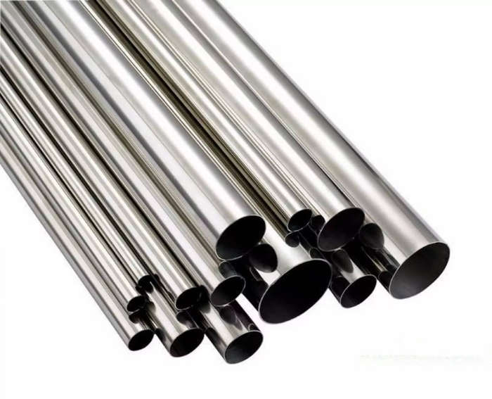K&S Precision Metals, 9808, 1 Aluminum Tube Length 300mm