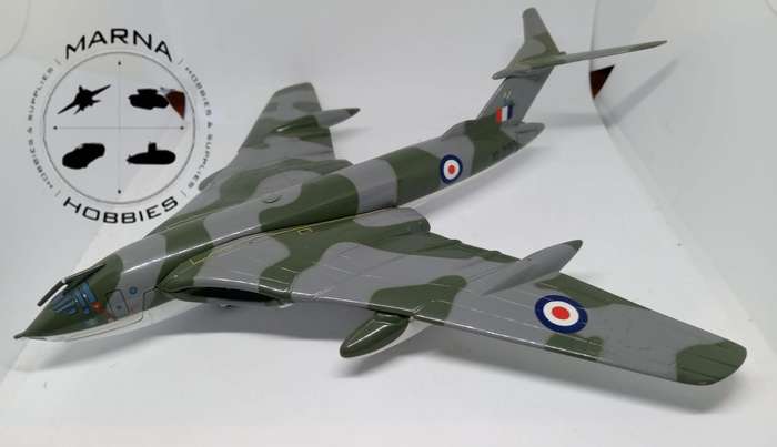 Corgi Model, Handley Page Victor (No Box No Stand)