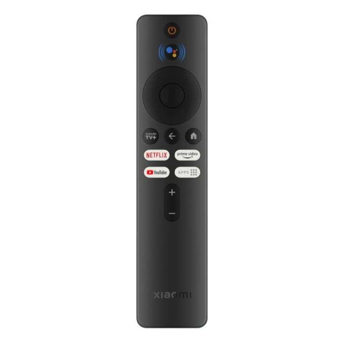 Xiaomi 4K Ultra HD TV Box S Media Player (2nd Gen) Second hand
