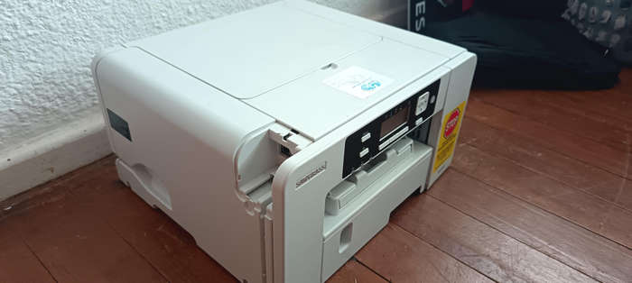 Sawgrass Virtuoso SG500 Sublimation Printer