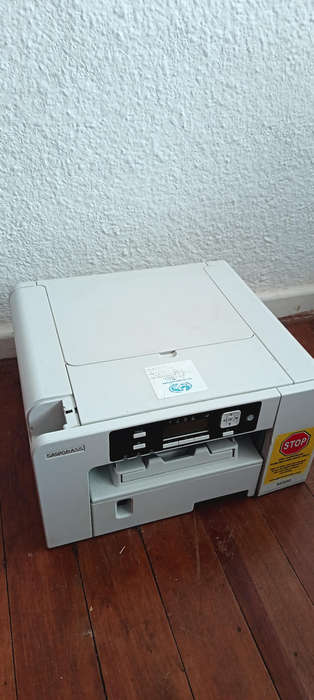 Sawgrass Virtuoso SG500 Sublimation Printer