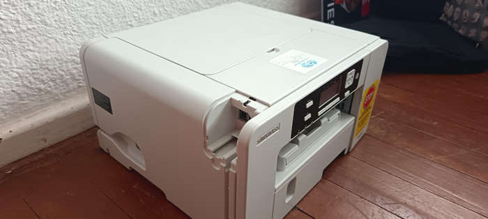 Sawgrass Virtuoso SG500 Sublimation Printer