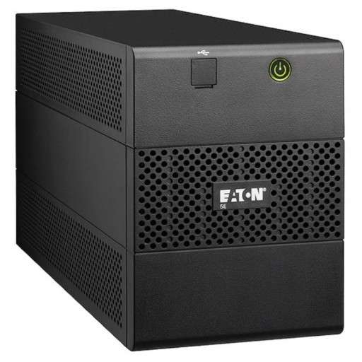 Eaton 5E 2000VA Line Interactive USB 1200W UPS - Grade A Refurb