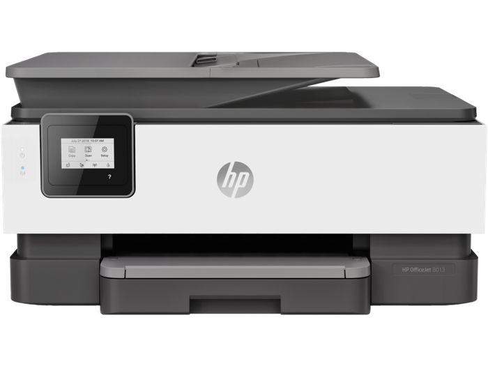 HP OfficeJet 8013 All-in-One Printer - Grade A Refurb