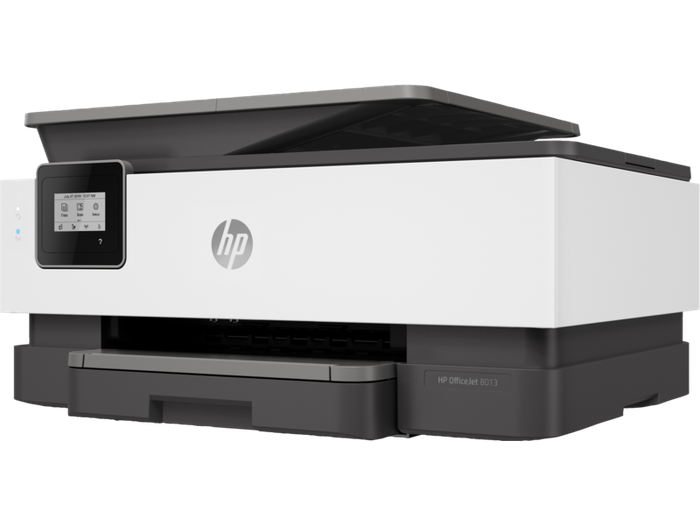 HP OfficeJet 8013 All-in-One Printer - Grade A Refurb