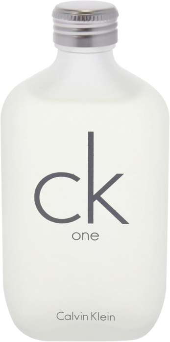 Calvin Klein CK One Eau de Toilette Spray 50ml