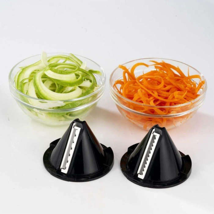 Morphy Richards 432020 Spiralizer Express