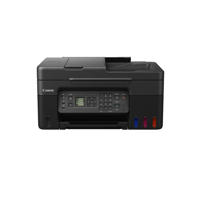 Canon PIXMA G4470 MegaTank Printer - Grade A Refurb