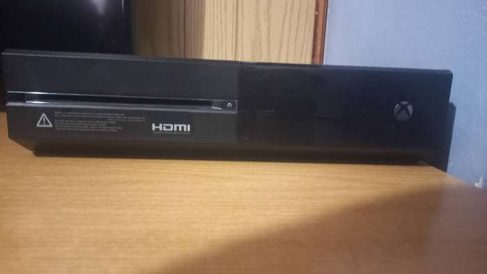 Xbox One Console