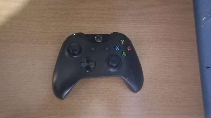 Xbox One Console