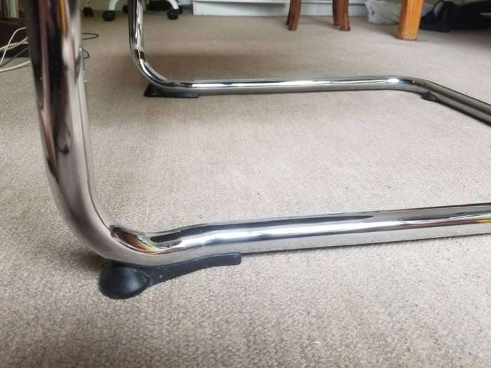 Sturdy German Office Chair (Lightly Used)