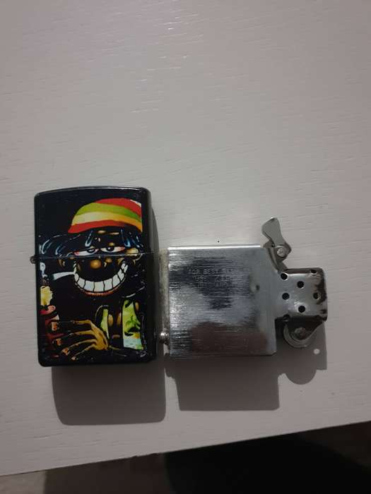 ZIppo Lighter