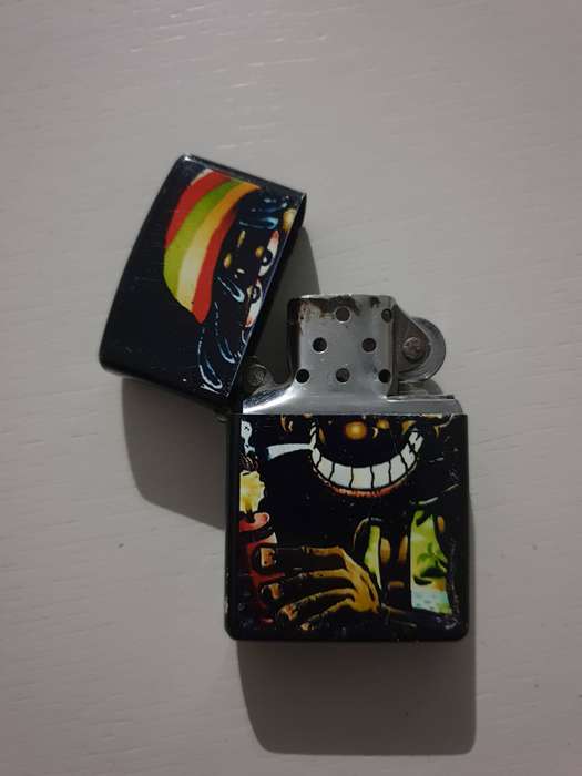 ZIppo Lighter