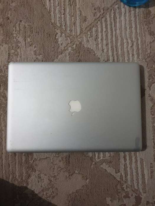 Macbook Pro 17 inch A1297