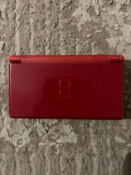 Nintendo DS lite