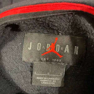 Nike Jordan hoodie