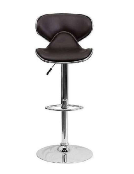 Modern Sports Barstools - Brown