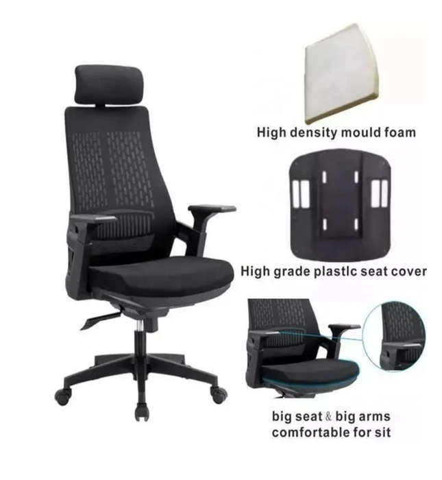 Eay Eay Thing Ergonomic Home Office Chair