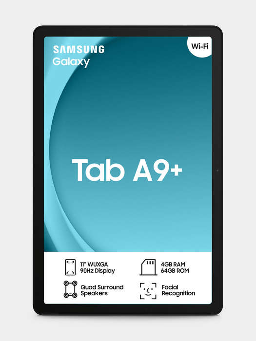 Samsung Galaxy Tab A9 Plus 11" 64GB Tablet Brand new SEALED (X210)