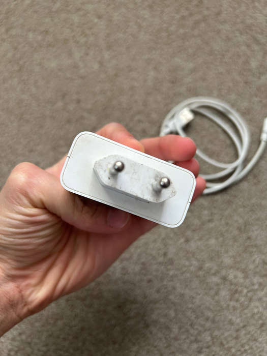 Original Xiaomi 120w superfast charger