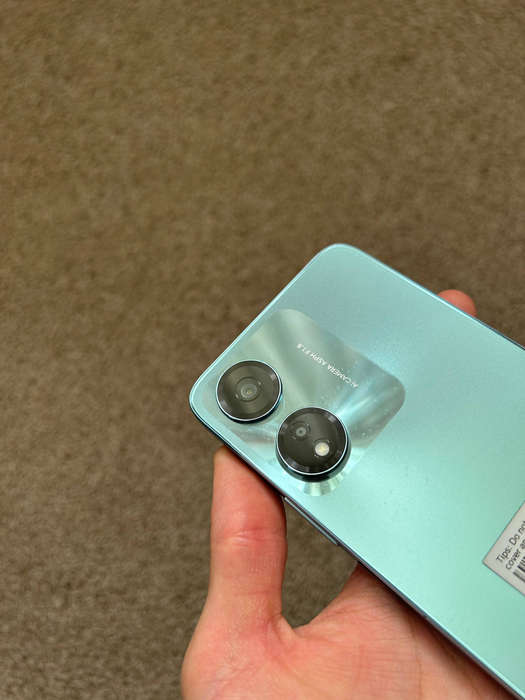Honor X5 Plus 64GB LTE Dual Sim 64GB - Cyan Lake