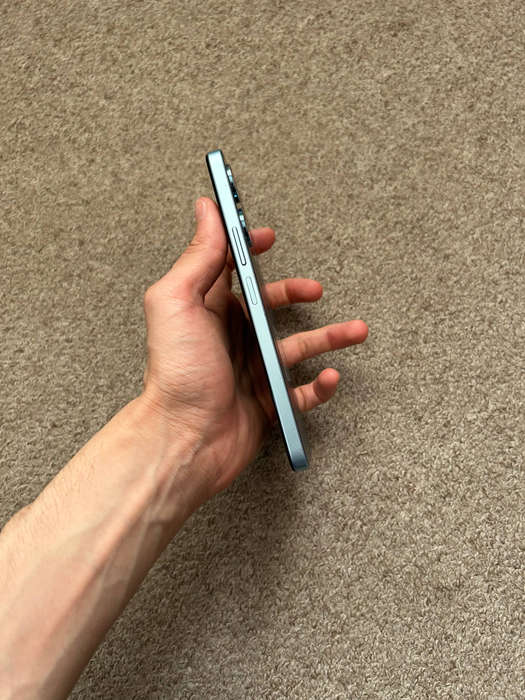 Honor X5 Plus 64GB LTE Dual Sim 64GB - Cyan Lake