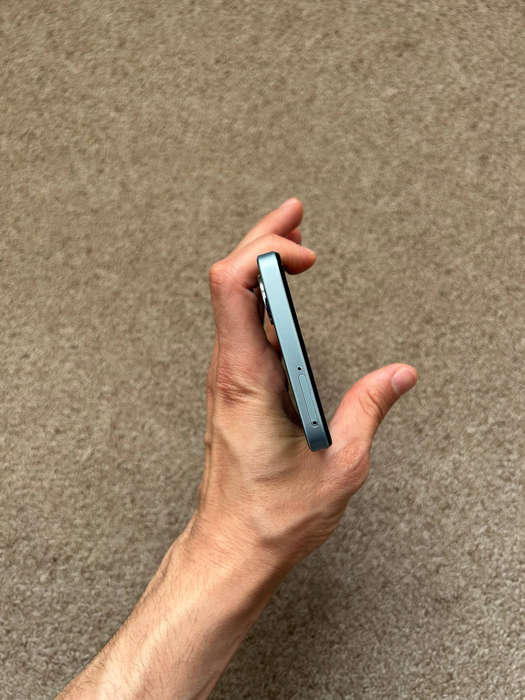 Honor X5 Plus 64GB LTE Dual Sim 64GB - Cyan Lake