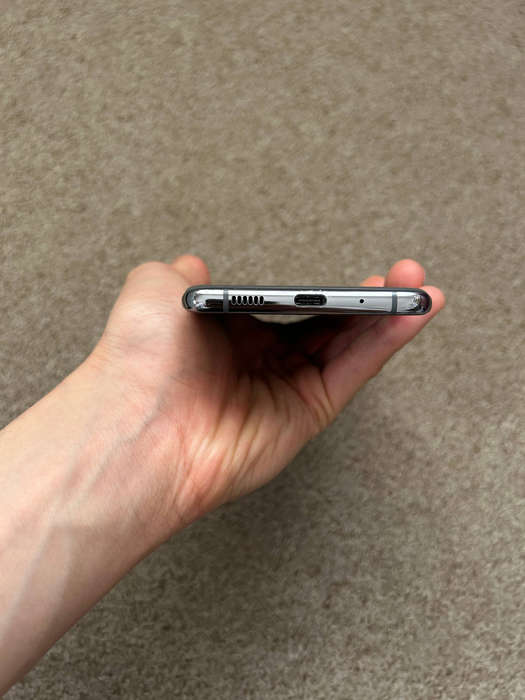 Samsung S20 Plus 5G 128gb 12gb ram Dual sim