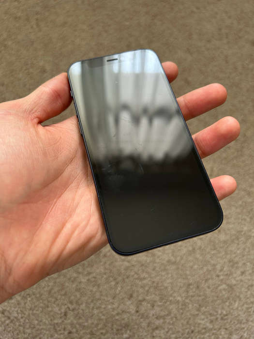 Iphone 12 Mini 64gb Dual sim
