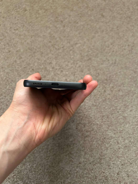 Samsung A34 5G Dual SIM 128gb 6gb ram Good condition