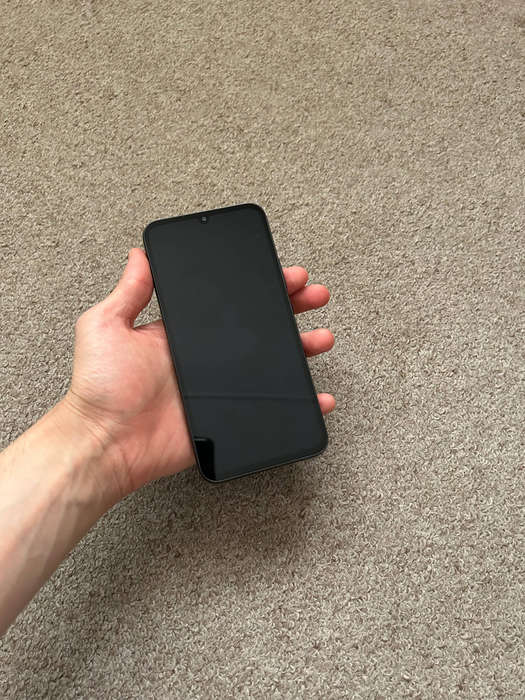 Samsung A34 5G Dual SIM 128gb 6gb ram Good condition