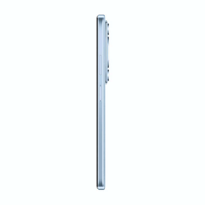 Huawei Nova Y72s 8GB+128GB Dual Sim |6000mAh Super Battery Smartphone- Blue BRAND NEW SEALED