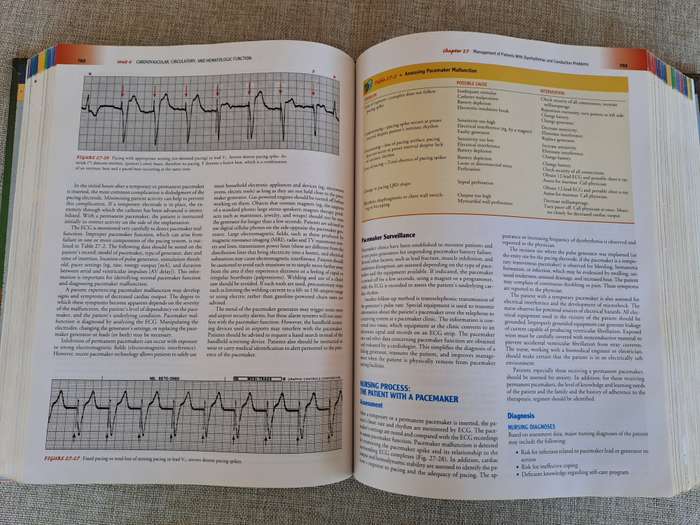 Brunner and Suddarth's Textbook of Medical-Surgical Nursing, 10th Edition