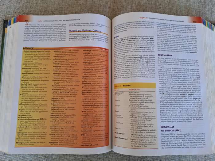 Brunner and Suddarth's Textbook of Medical-Surgical Nursing, 10th Edition