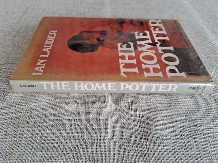 The Home Potter - Ian Lauder