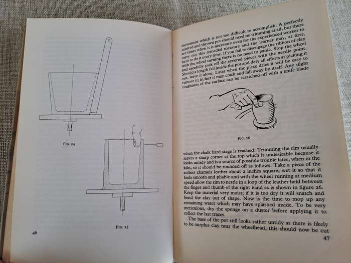 The Home Potter - Ian Lauder