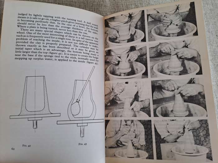 The Home Potter - Ian Lauder