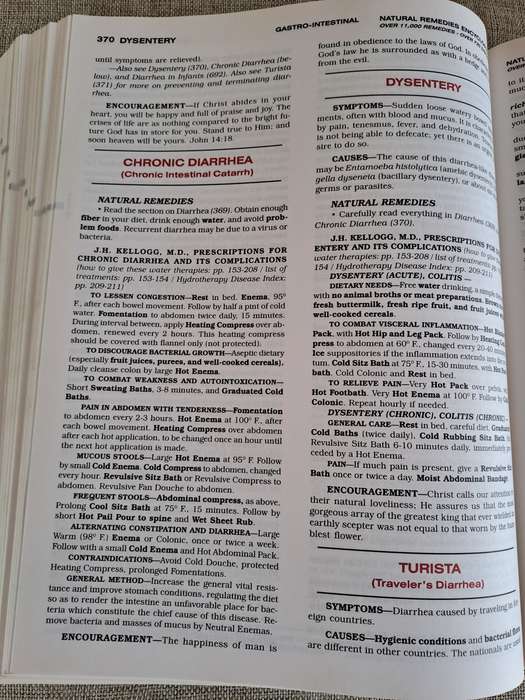Natural Remedies Encyclopedia 4th Edition
