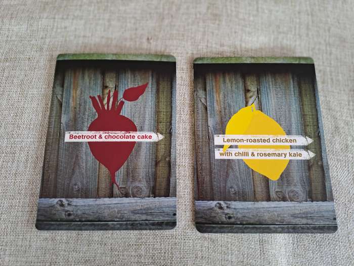 The Little Veggie Patch Co. How-to Cards Box Set
