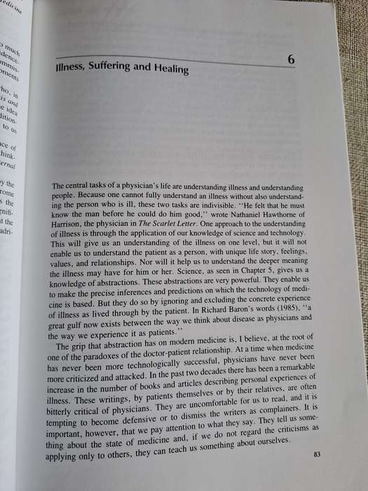 A Textbook of Family Medicine 2nd Edition - Ian R. McWhinney