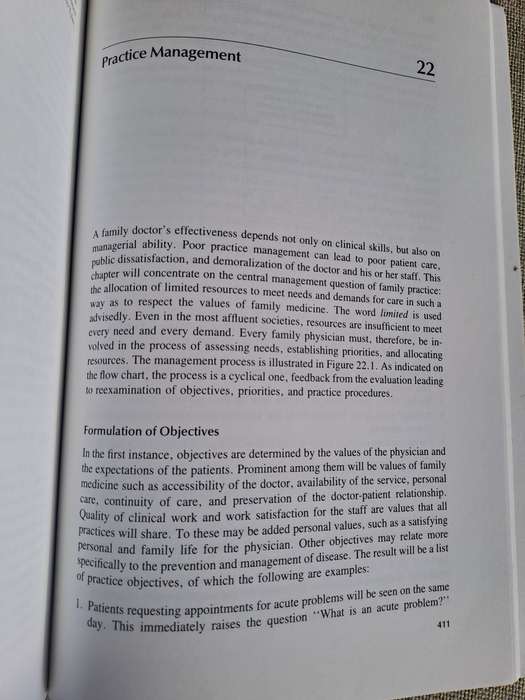 A Textbook of Family Medicine 2nd Edition - Ian R. McWhinney
