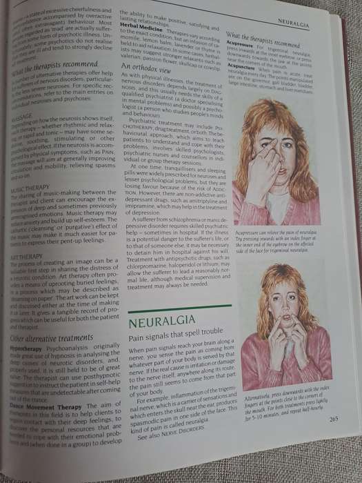 South African Family Guide to Natural Medicine  Readers Digest