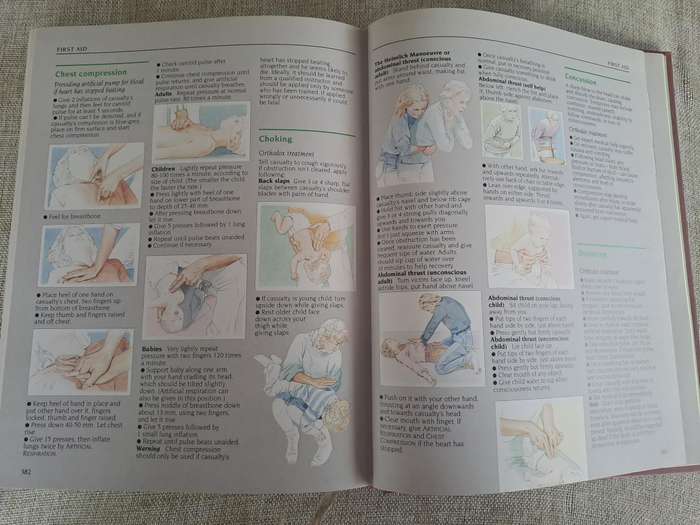 South African Family Guide to Natural Medicine  Readers Digest