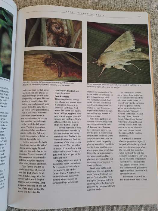 Controlling Vegetable Pests - Cynthia Putnam (editor)